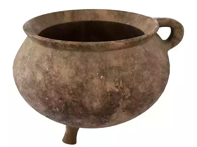 Witchs Cauldron