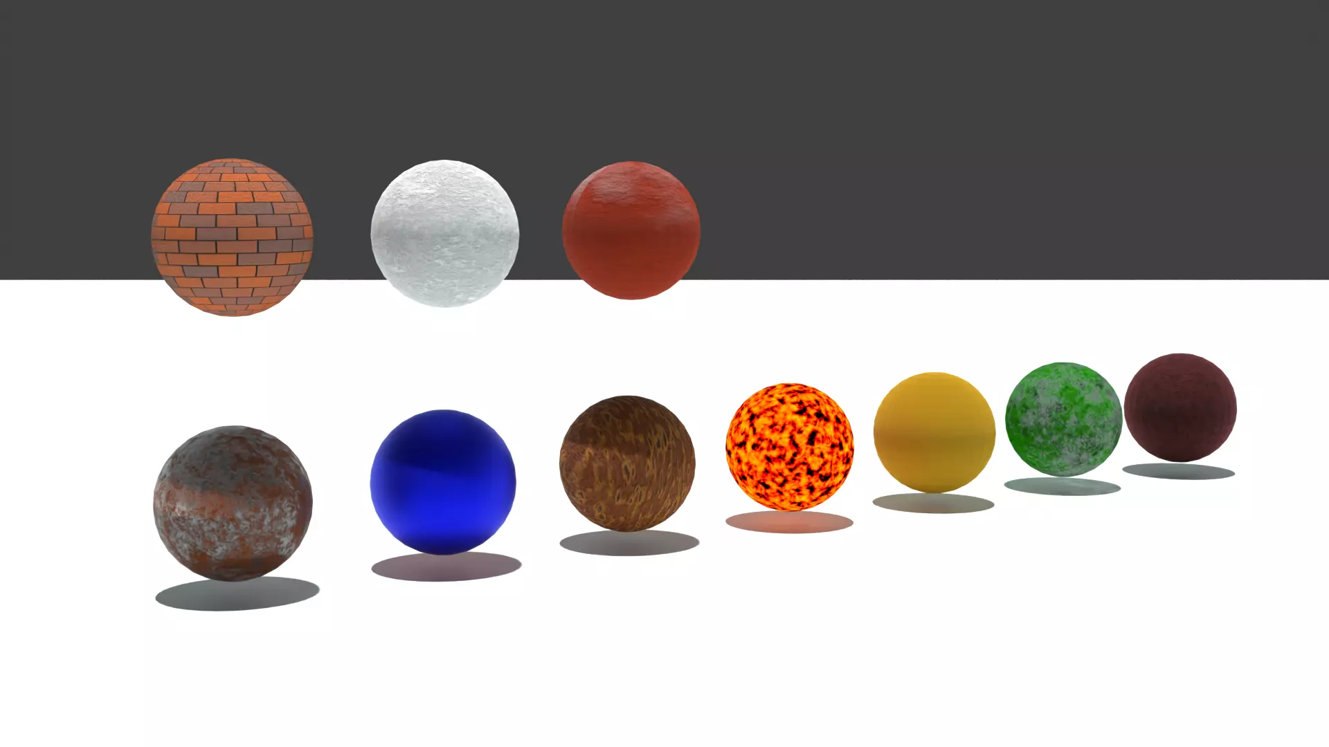 Procedural-Modular Texture Collection for Blender Texture_0