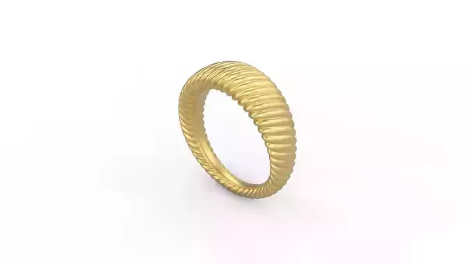Cable Ring 001