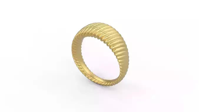 Cable Ring 005