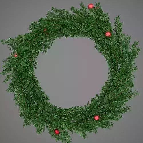 Christmas Garland 