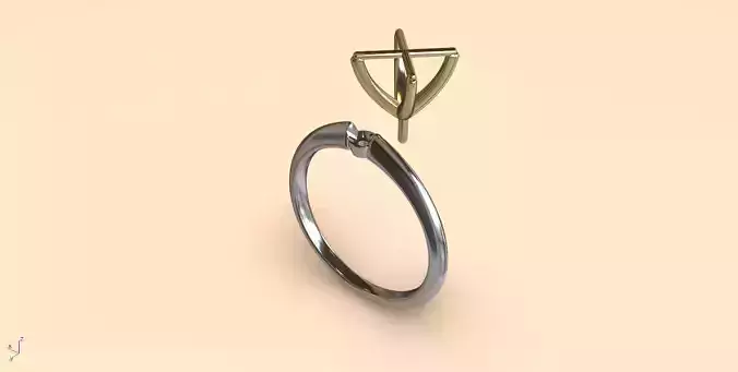 ring design