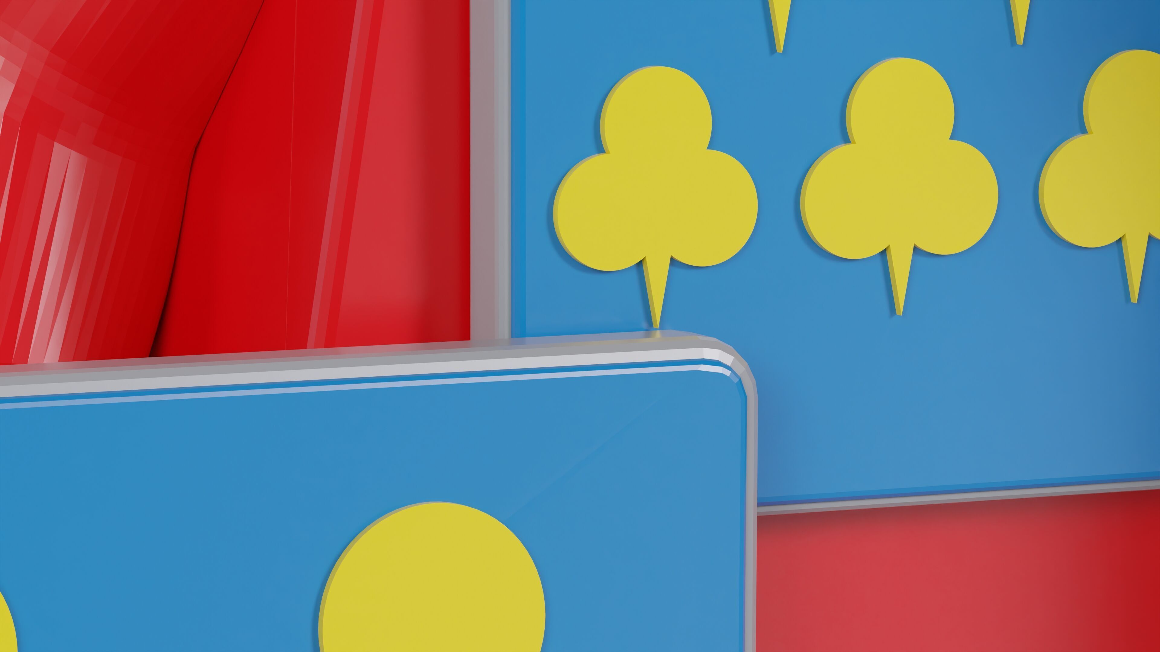 Classic Lego Knight Maxifig - Fully Articulated 3D print model_3