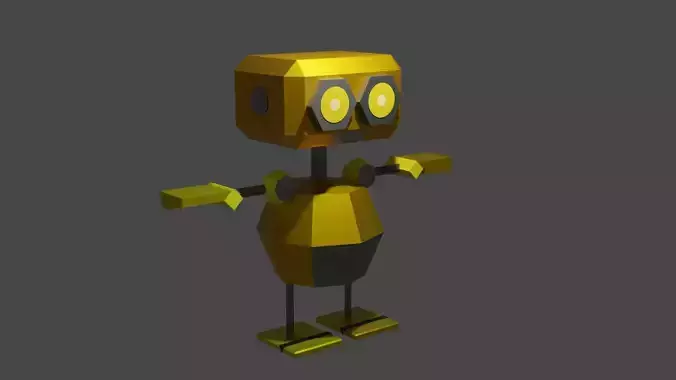 Robot