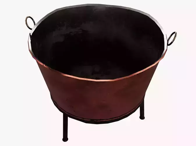 Witchs Cauldron