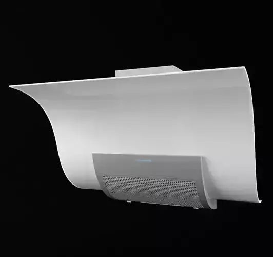 Kitchen Appliance   Modern Hood