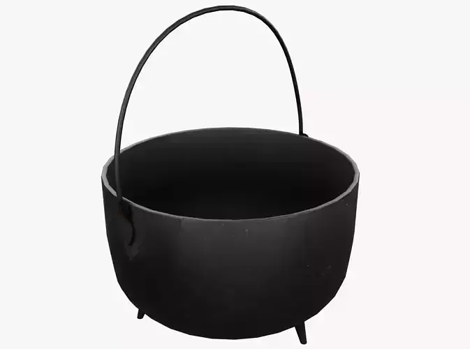 Witchs Cauldron