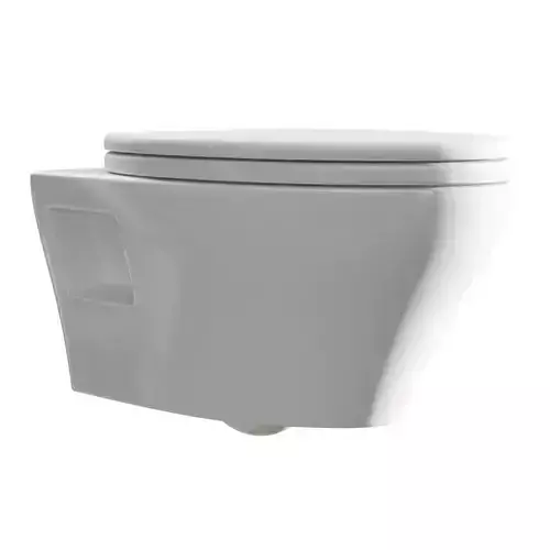 EP Wall-Hung Toilet by TOTO