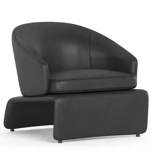 Halley lounge chair