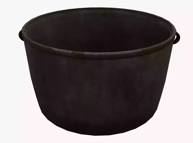 Witchs Cauldron
