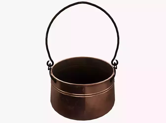 Witchs Cauldron