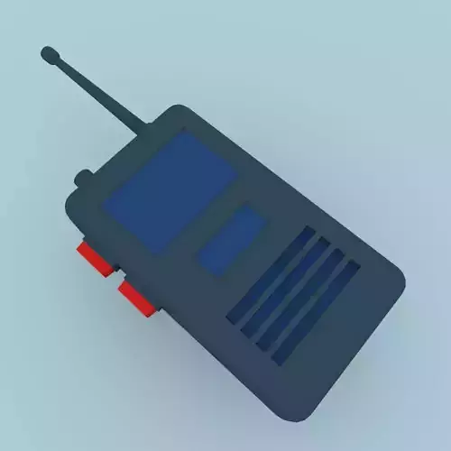 Walkie Talkie