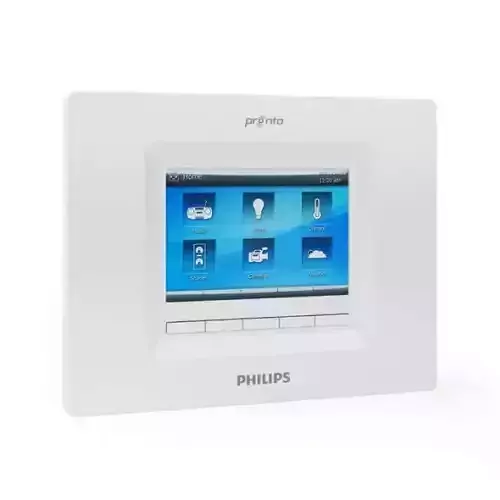 Philips Home Automation System Pronto 3D model
