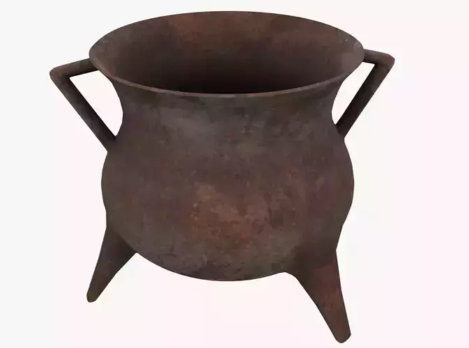 Witchs Cauldron