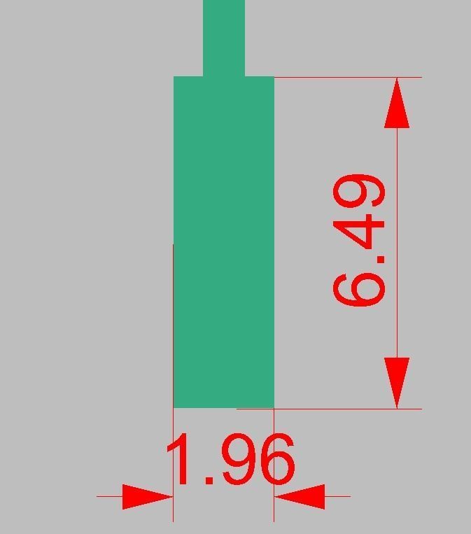 Exclusive Bracelet model 3D printable model 0016 3D print model_18