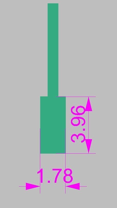 Exclusive Bracelet model 3D printable model 0021 3D print model_13