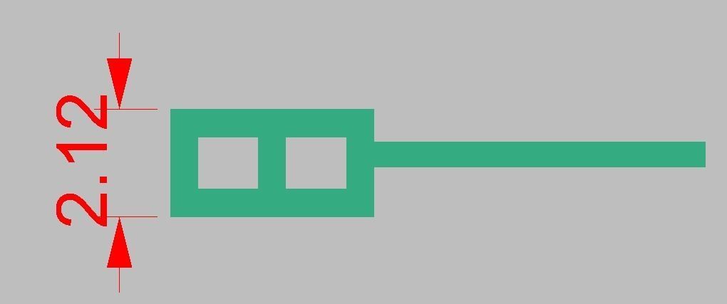 Exclusive Bracelet model 3D printable model 0021 3D print model_12