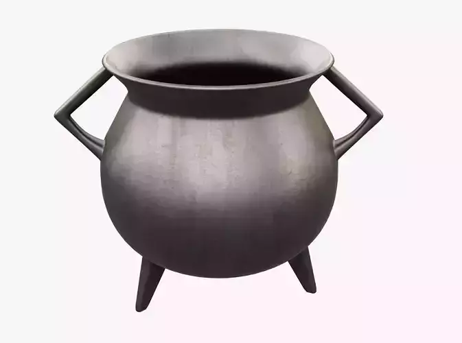Witchs Cauldron