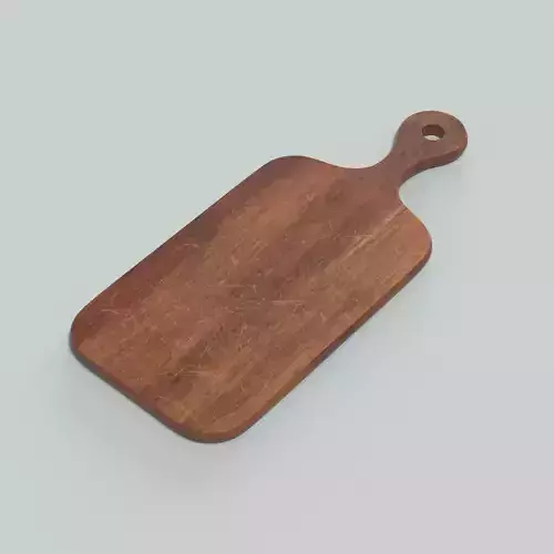 Chopping Board 