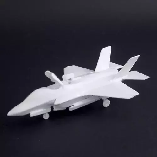 F-35B 3d print FDM 3D print model
