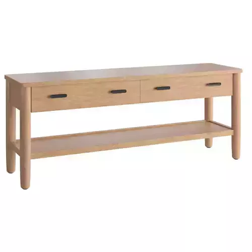 Hargrove Console 60