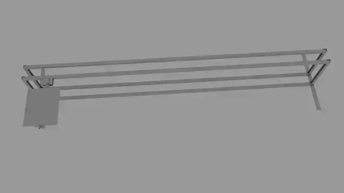 Table Screen Printing 