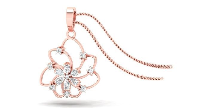 Women Pendants 3dm STL OBJ FBX Renders Details  3D print model