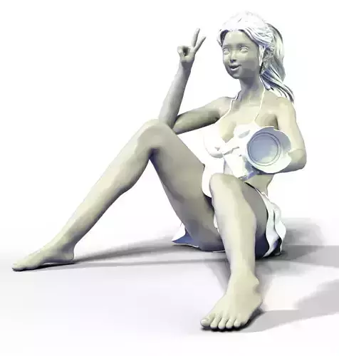 YOUNG GIRL PHOTOGRAPHER SHOOTING IN JAPANESE