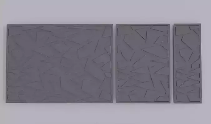 3decor acoustic wall panels