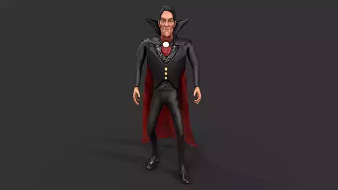 Stylize Dracula