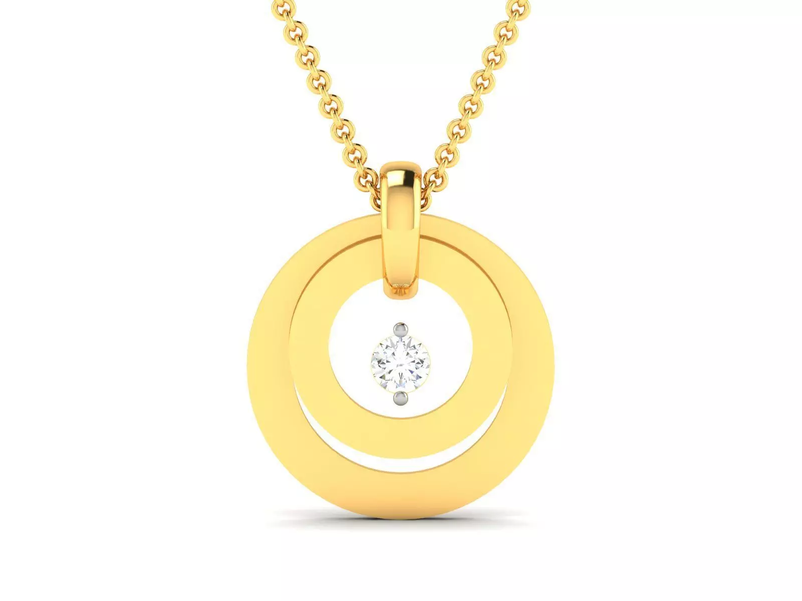 Women Pendants 3dm STL OBJ FBX Renders Details 3D print model_0