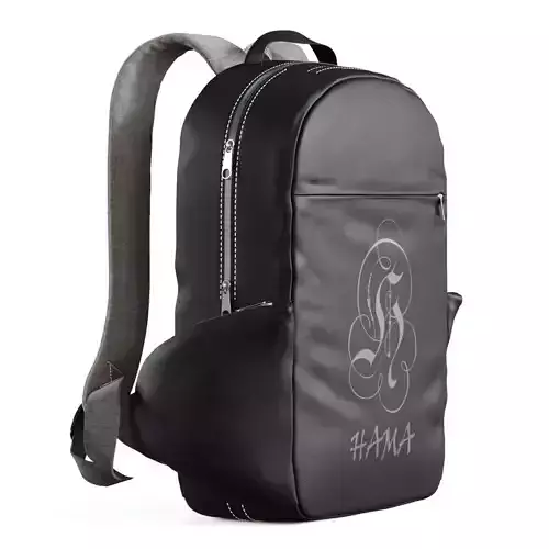 Hama School Bag