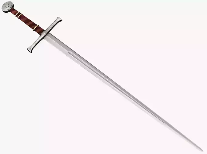 Medieval weapons