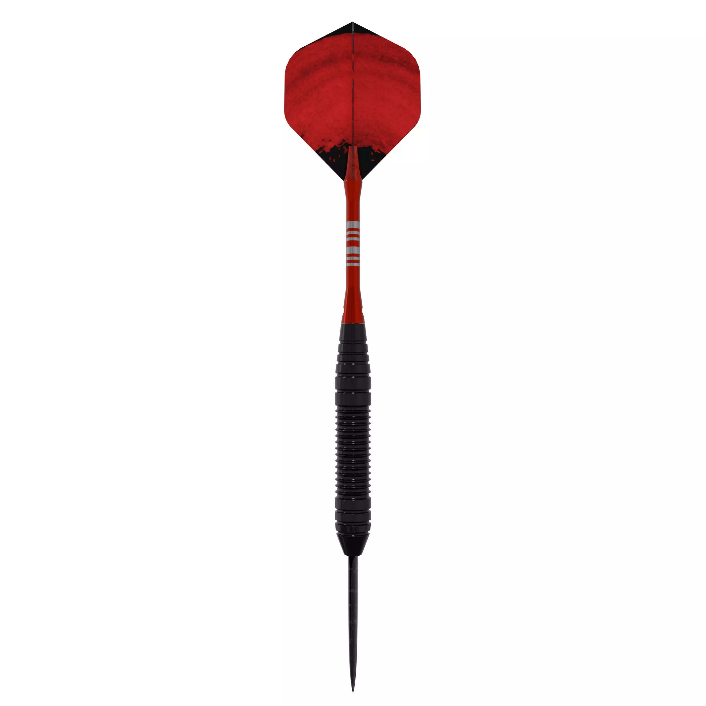 Dart Arrow 3D model_0