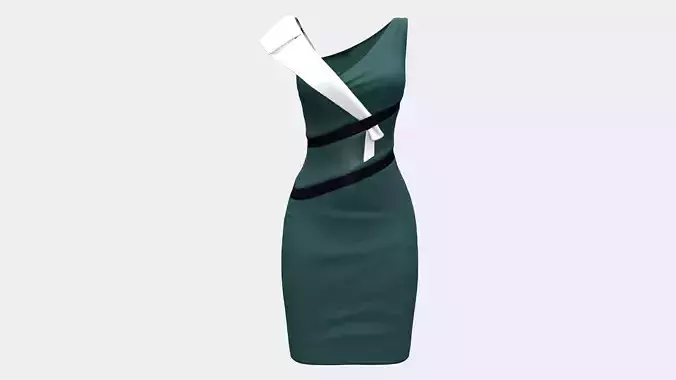 Cocktail Dress