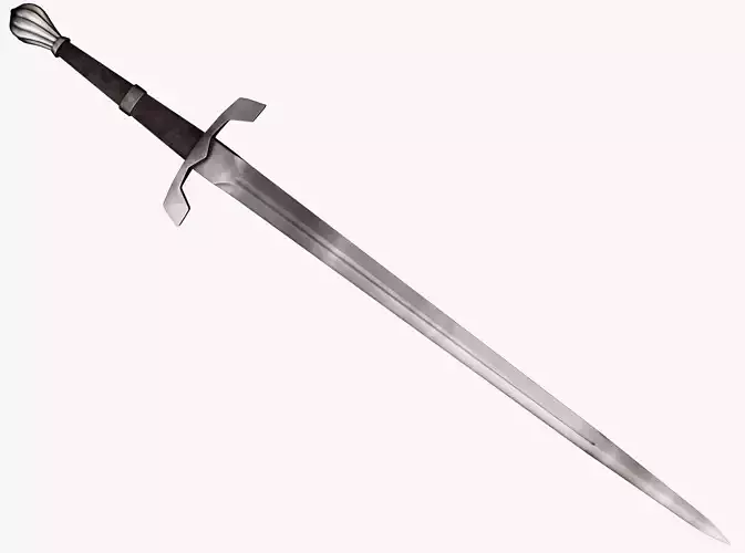 Medieval weapons