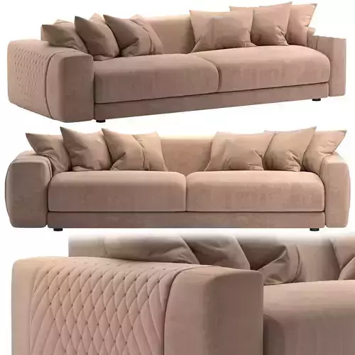 Bentley Stowe sofa