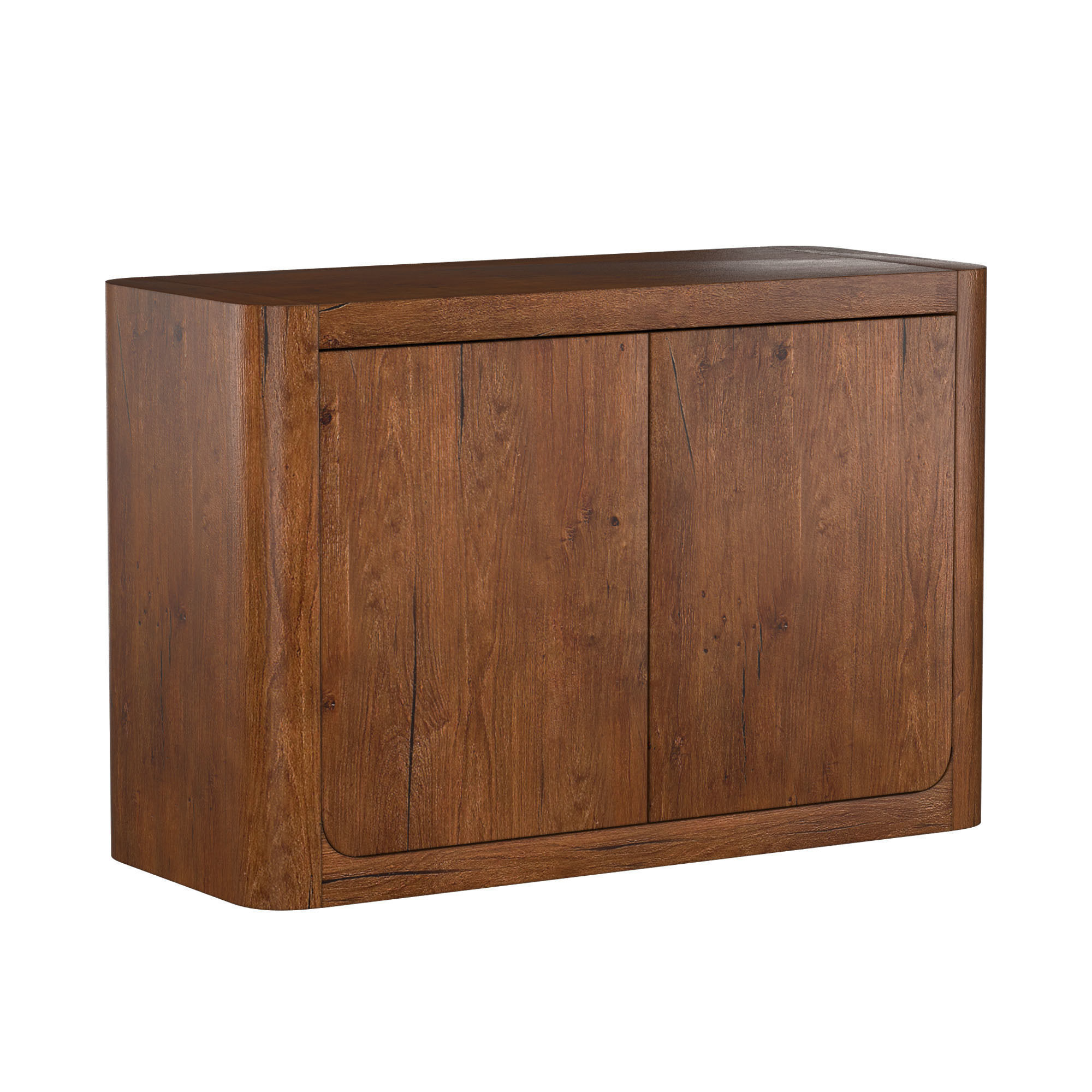 OSLO PANEL DOUBLE-DOOR SIDEBOARD 3D model_5