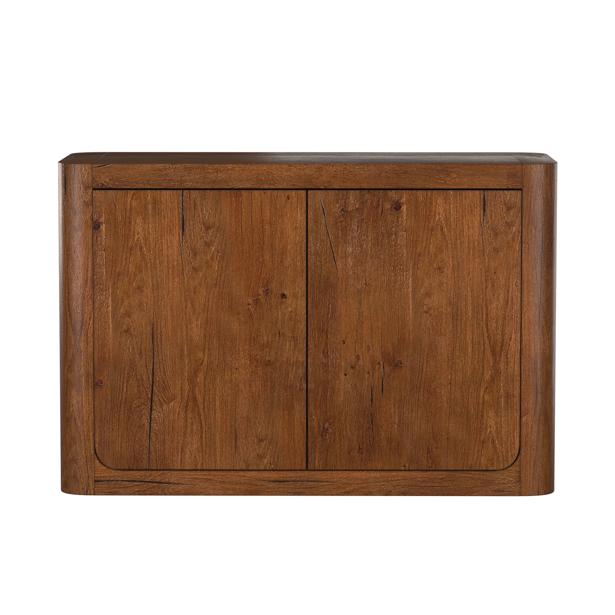 OSLO PANEL DOUBLE-DOOR SIDEBOARD 3D model_4