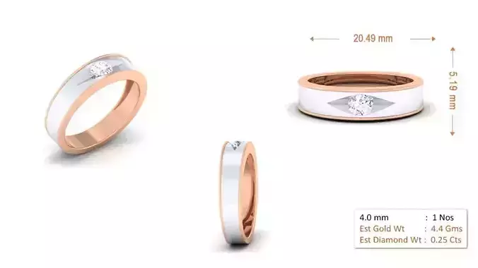 Women Ring 001