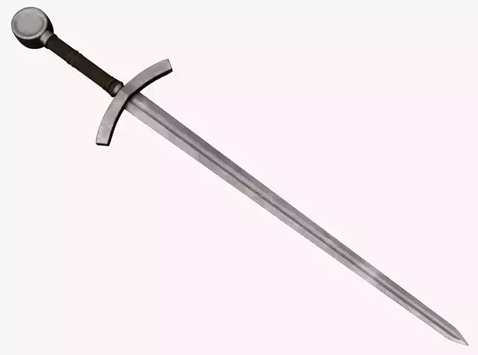 Medieval weapons