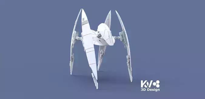 KV-Vulture Droid