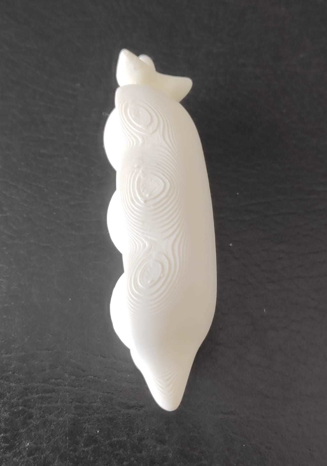 Cute Pea 3D print model_12