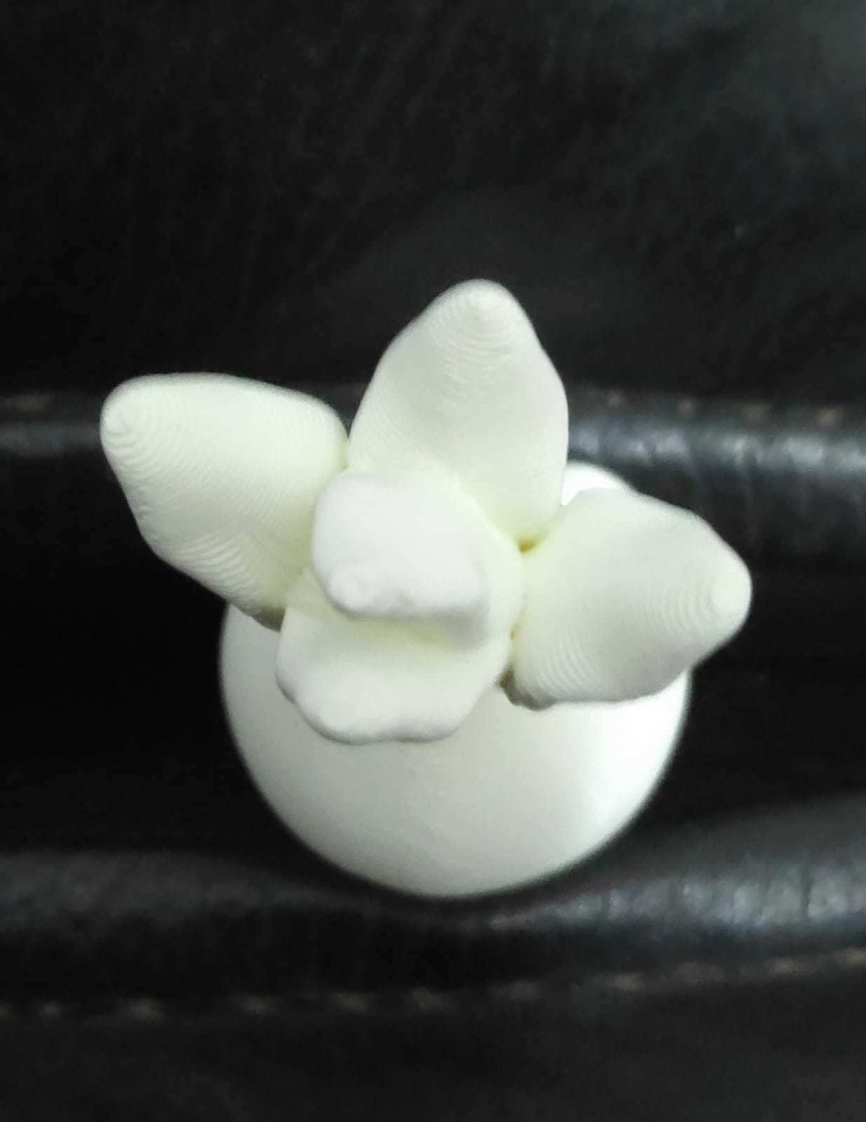 Cute Beet 3D print model_10