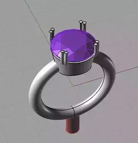 CG365 ring