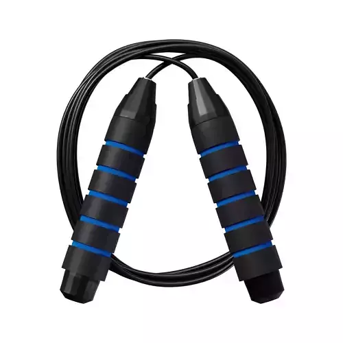 Speed Jumping Rope