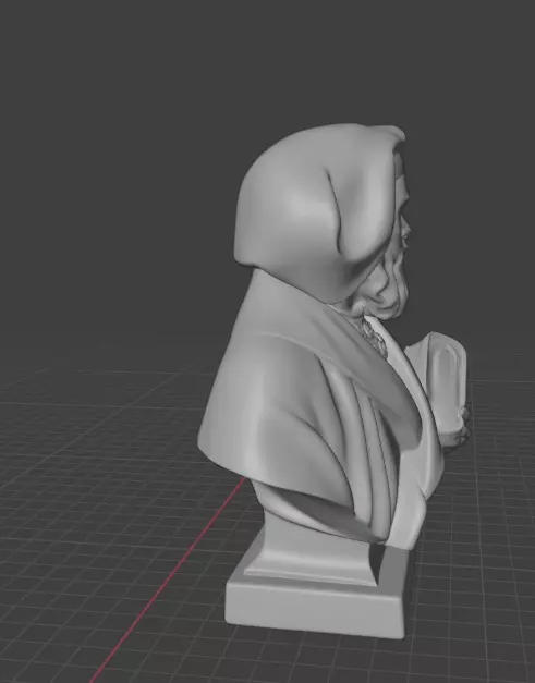 Marco Polo 3D print model_20