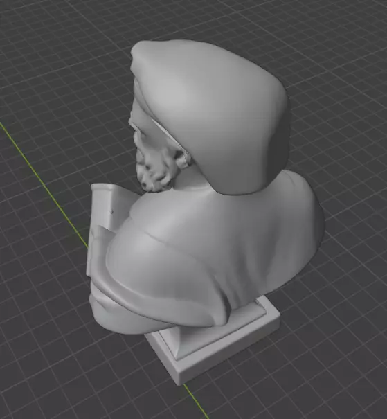 Marco Polo 3D print model_23