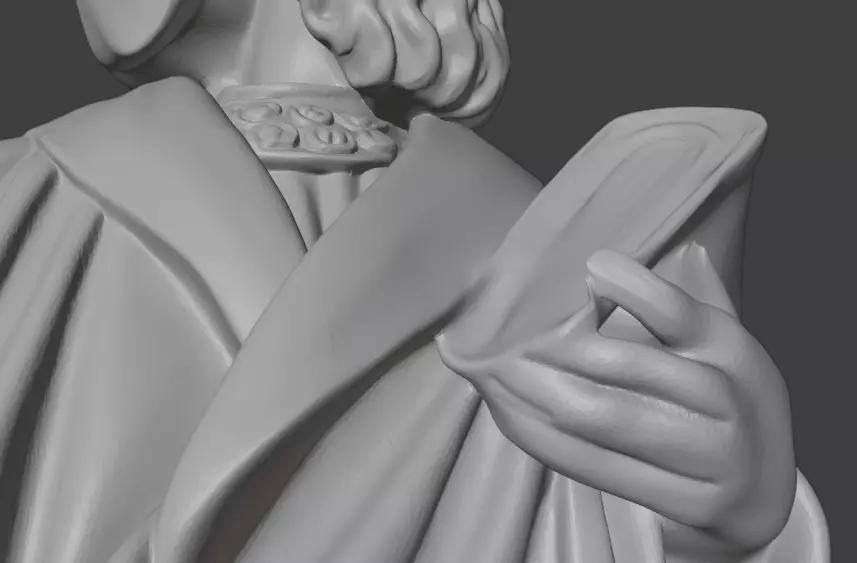 Marco Polo 3D print model_7