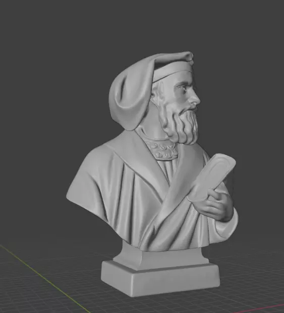Marco Polo 3D print model_19